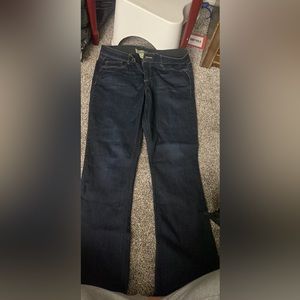 Democracy Womens jeans size 12